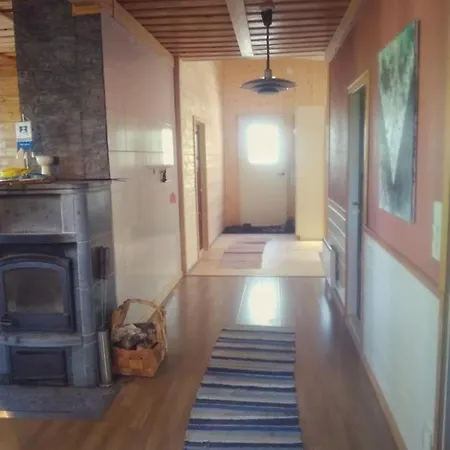 Santerintupa Huvilat Alavus