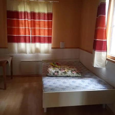 Villa Santerintupa *