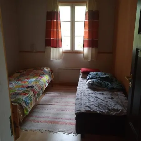 Villa Santerintupa *