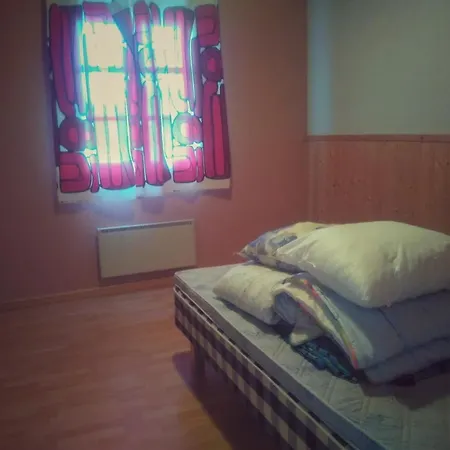 Villa Santerintupa Alavus