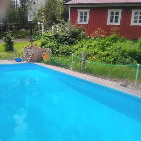 Santerintupa Huvilat