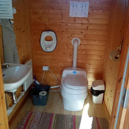 Villa Santerintupa *