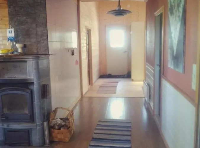 Santerintupa Huvilat Alavus