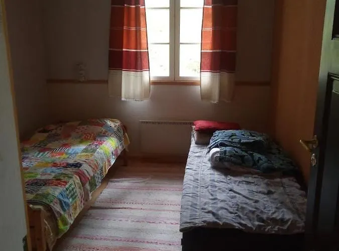 Villa Santerintupa *