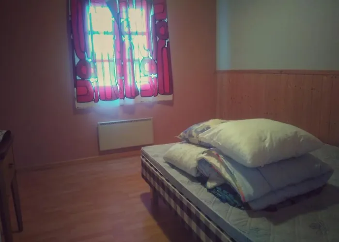 Villa Santerintupa Alavus